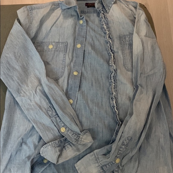 Polo Shirt - Picture 1 of 4